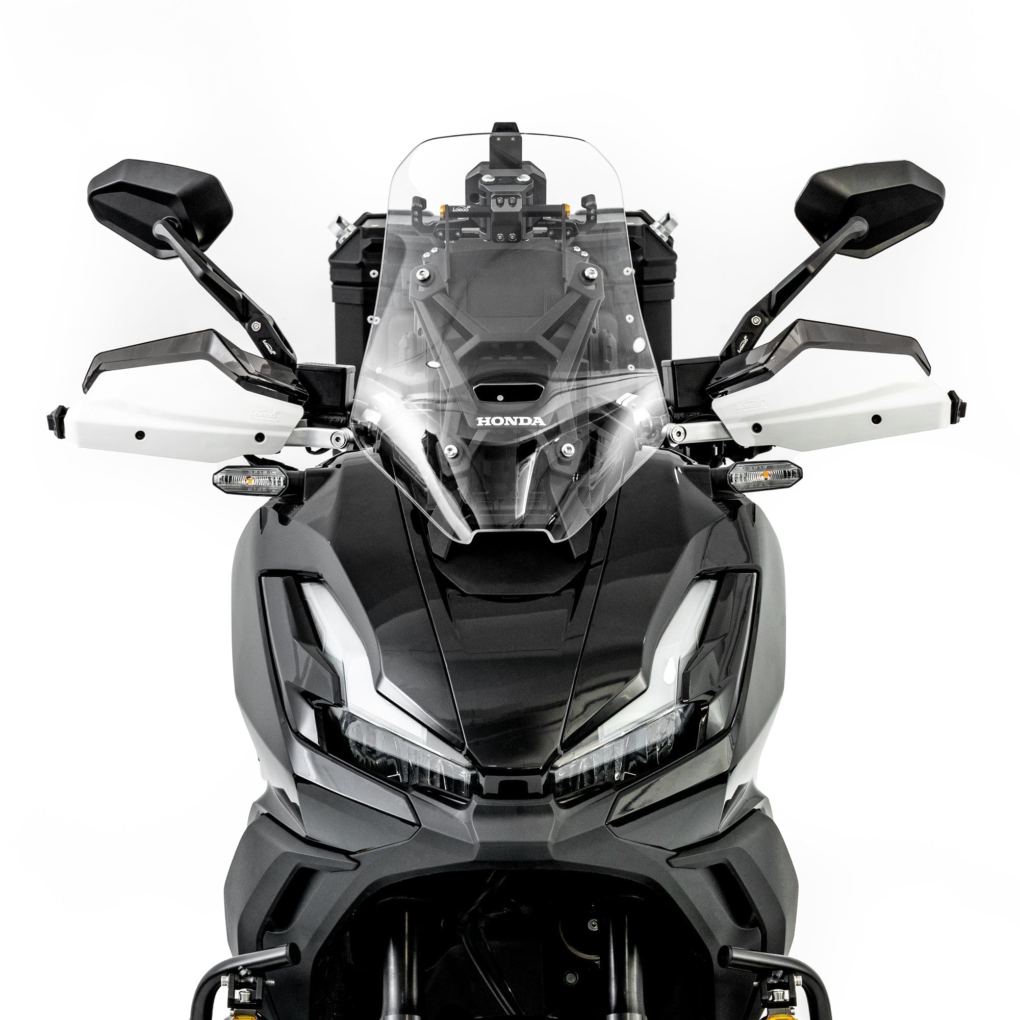 Paramani LOBOO per Honda ADV350 – dettaglio 13