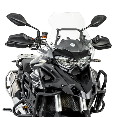 Paramani LOBOO CHS683 per Benelli TRK 552X – dettaglio 7