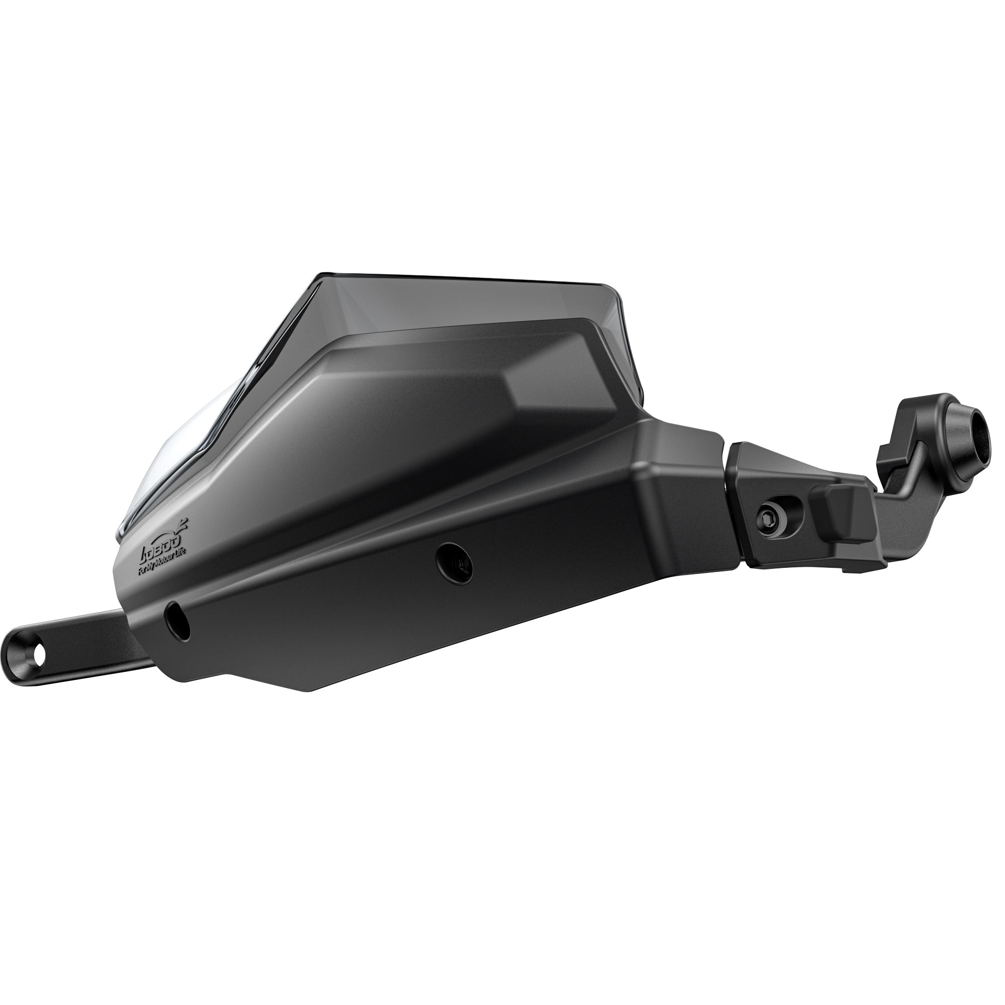 Paramani LOBOO CHS683 per Benelli TRK 552X – dettaglio 3