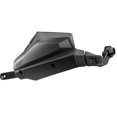 Paramani LOBOO CHS683 per Benelli TRK 552X – dettaglio 3