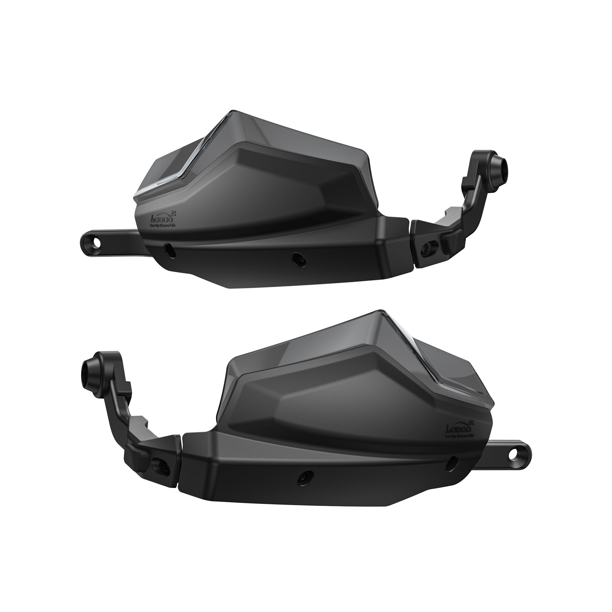 Paramani LOBOO CHS683 per Benelli TRK 552X – dettaglio 5