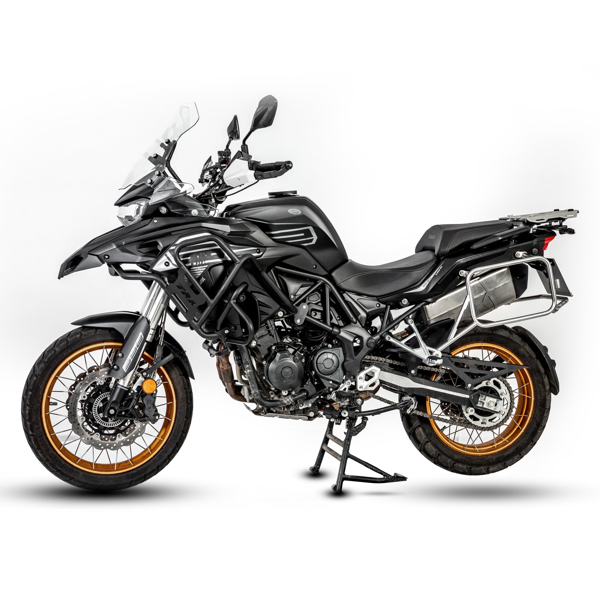 Paramani LOBOO CHS683 per Benelli TRK 552X – dettaglio 15