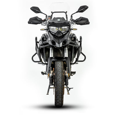 Paramani LOBOO CHS683 per Benelli TRK 552X – dettaglio 9