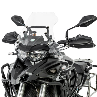 Paramani LOBOO CHS683 per Benelli TRK 552X – dettaglio 10