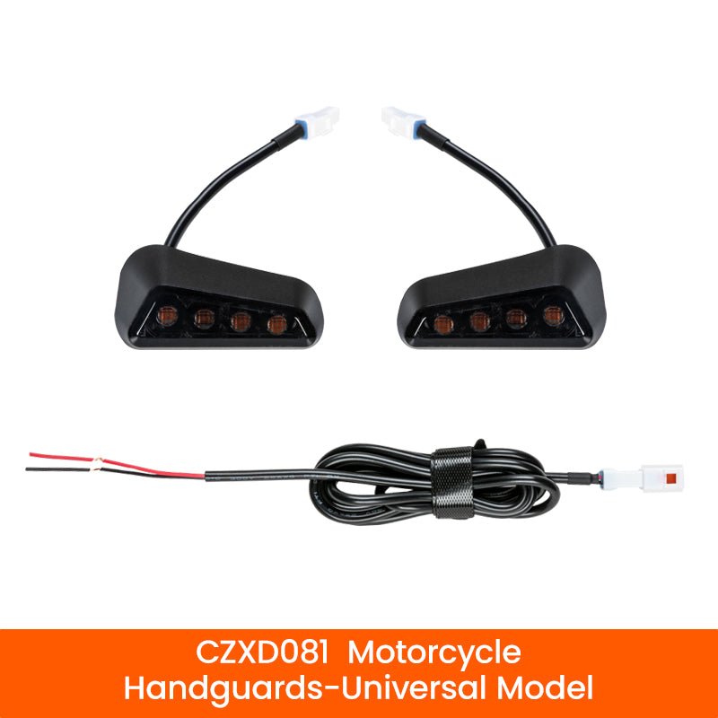 Paramani LOBOO per BMW R1300GS / ADV – dettaglio 19