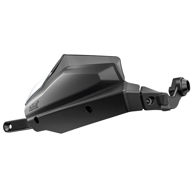 Paramani LOBOO per BMW R1300GS / ADV – dettaglio 4