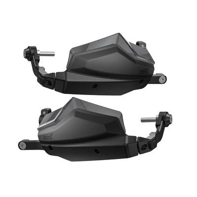 Paramani LOBOO per BMW R1300GS / ADV – dettaglio 6