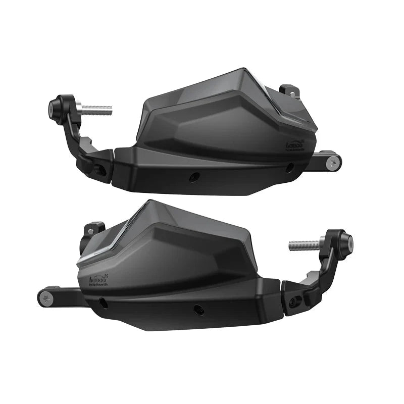Paramani LOBOO per BMW R1300GS / ADV – dettaglio 6