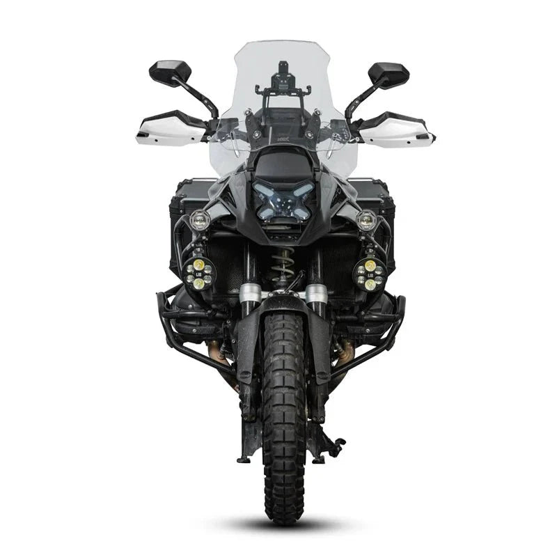 Paramani LOBOO per BMW R1300GS / ADV – dettaglio 8