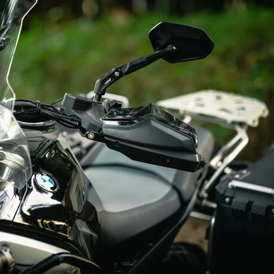 Paramani LOBOO per BMW R1300GS / ADV – dettaglio 15