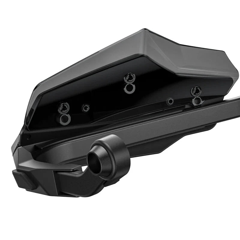 Paramani LOBOO per BMW R1300GS / ADV – dettaglio 5
