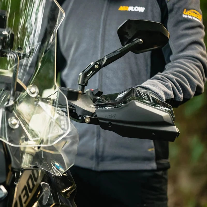 Paramani LOBOO per BMW R1300GS / ADV – dettaglio 14