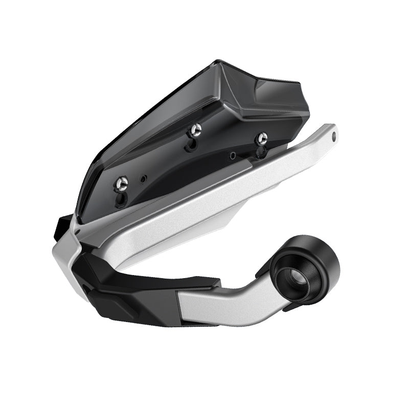Paramani LOBOO CHS603 per CFMOTO 450MT – dettaglio 3