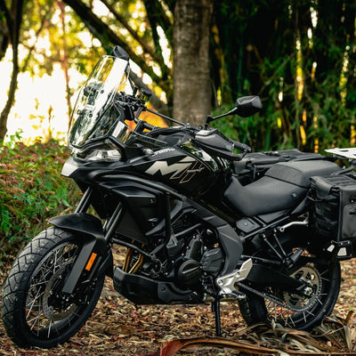 Paramani LOBOO CHS603 per CFMOTO 450MT – dettaglio 7