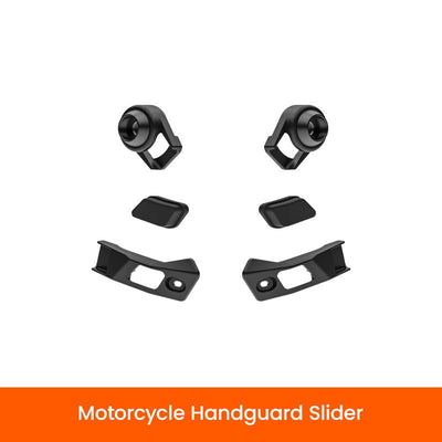 Paramani LOBOO CHS603 per CFMOTO 450MT – dettaglio 13