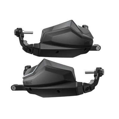 Paramani LOBOO CHS603 per CFMOTO 450MT – dettaglio 6