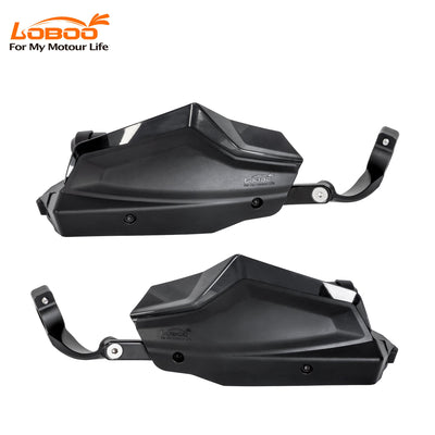 Paramani LOBOO CHS222 per KTM 790 Adventure – vista principale