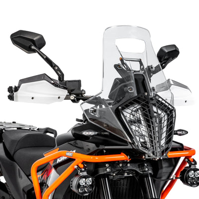 Paramani LOBOO CHS222 per KTM 790 Adventure – dettaglio 13