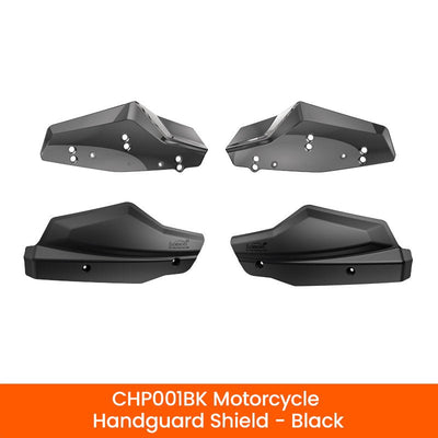 Paramani LOBOO CHS683 per Benelli TRK 552X – dettaglio 20