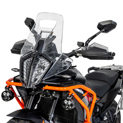 Paramani LOBOO CHS222 per KTM 790 Adventure – dettaglio 12