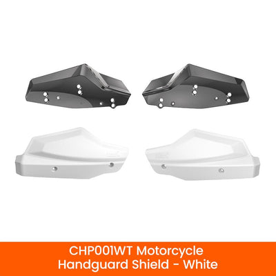 Paramani LOBOO CHS683 per Benelli TRK 552X – dettaglio 21