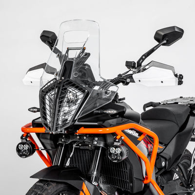 Paramani LOBOO CHS222 per KTM 790 Adventure – dettaglio 14