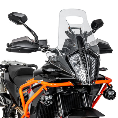 Paramani LOBOO CHS222 per KTM 790 Adventure – dettaglio 7