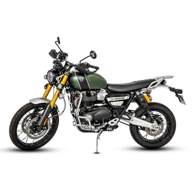 Paramani LOBOO CHS931 per Triumph Scrambler 1200XE – dettaglio 15