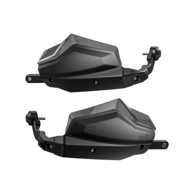 Paramani LOBOO CHS931 per Triumph Scrambler 1200XE – dettaglio 18