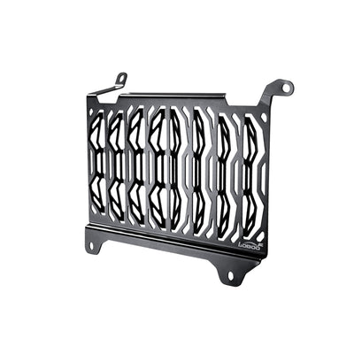 Protezione radiatore LOBOO per Honda NX500 – dettaglio 9