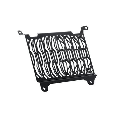 Protezione radiatore LOBOO per Honda NX500 – dettaglio 3