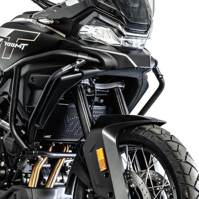 Protezione radiatore LOBOO per CFMOTO 700MT – dettaglio 9