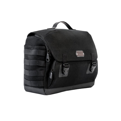 Borsa laterale LOBOO BCB12BK per Honda CM500 Compatibile – dettaglio 1