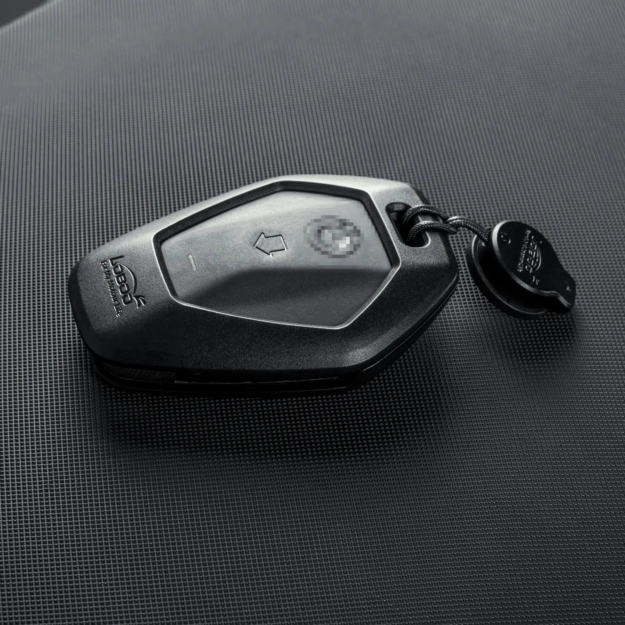 Chiavi e serrature LOBOO XHK131 per BMW Motorrad Smart Keys – dettaglio 9