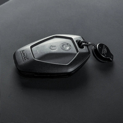 Chiavi e serrature LOBOO XHK131 per BMW Motorrad Smart Keys – dettaglio 9