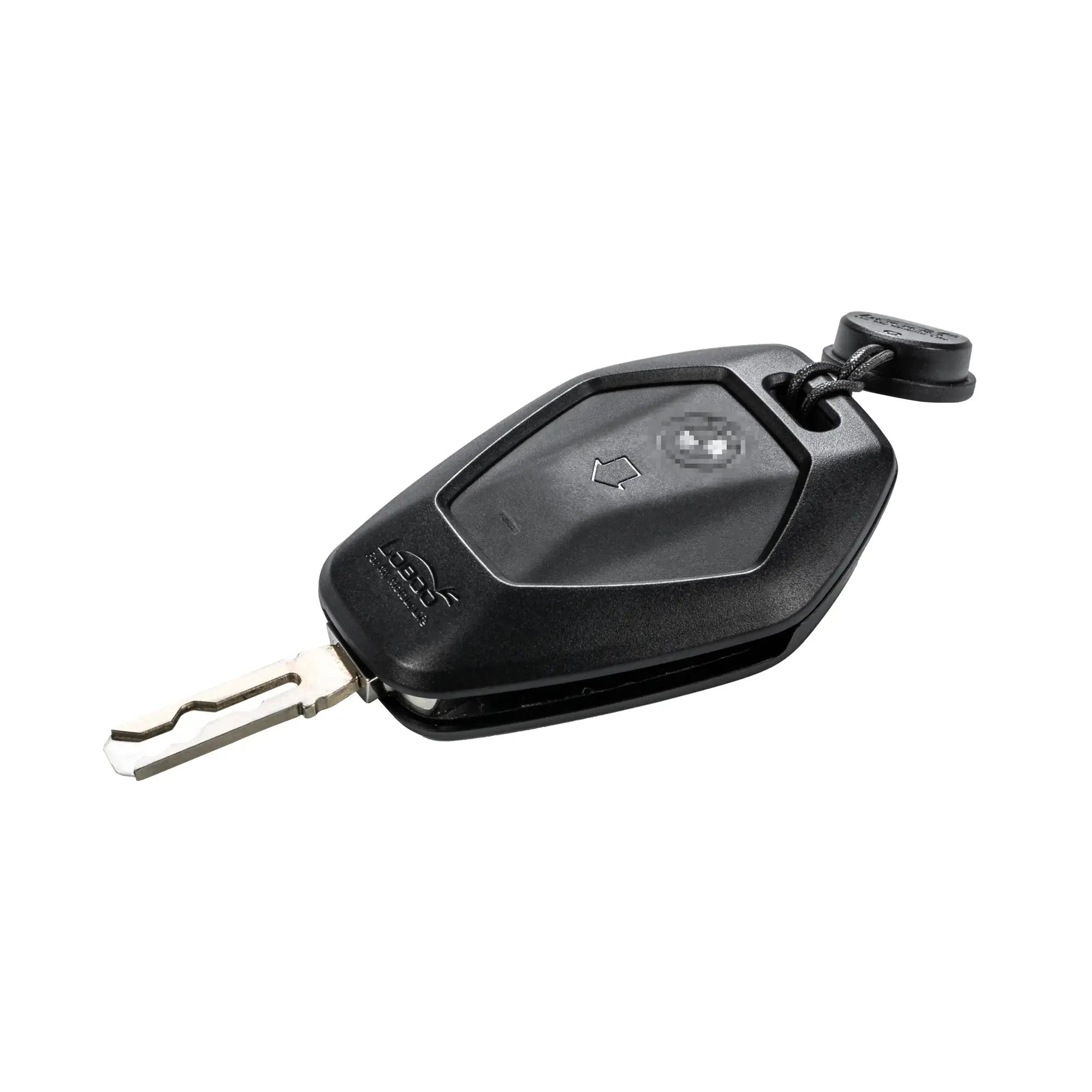 Chiavi e serrature LOBOO XHK131 per BMW Motorrad Smart Keys – dettaglio 4