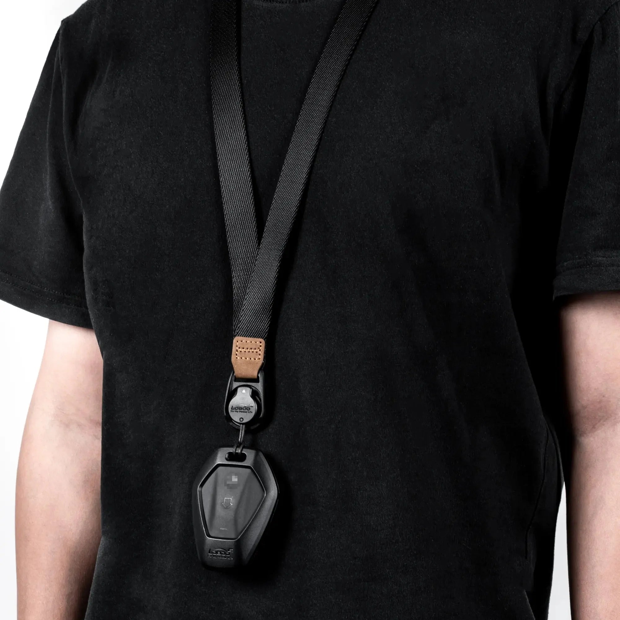 Chiavi e serrature LOBOO XHK131 per BMW Motorrad Smart Keys – dettaglio 10