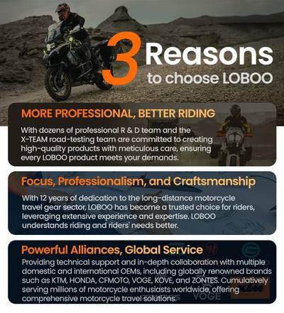 Borsa serbatoio LOBOO BTB20BK – dettaglio 10