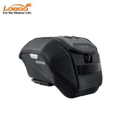 Borsa serbatoio LOBOO BTB20BK – vista principale