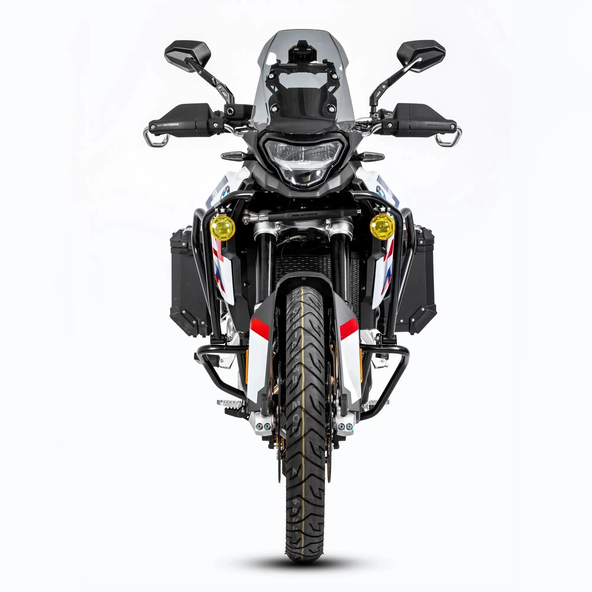 Paramotore LOBOO CHG025S per BMW F900GS – dettaglio 9