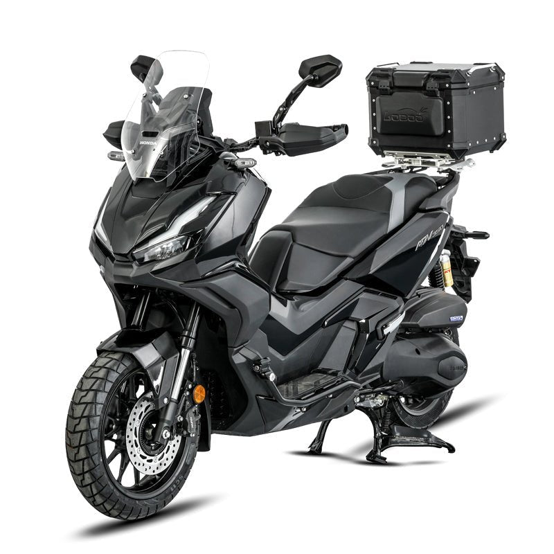 Paramotore LOBOO CHG511 per Honda ADV350 – dettaglio 7