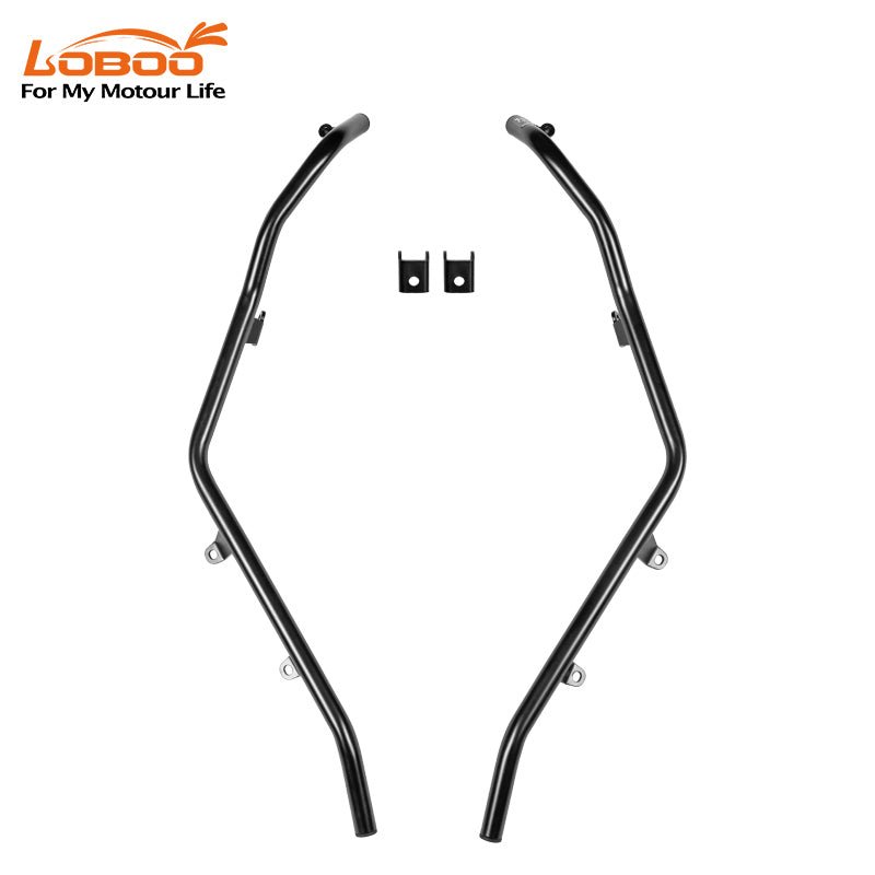 Protezione strutturale per motore e carene, progettata per Honda ADV350, pensata