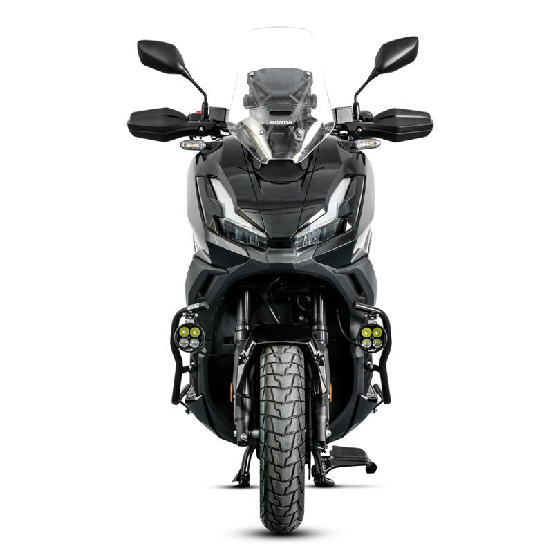 Paramotore LOBOO CHG511 per Honda ADV350 – dettaglio 10