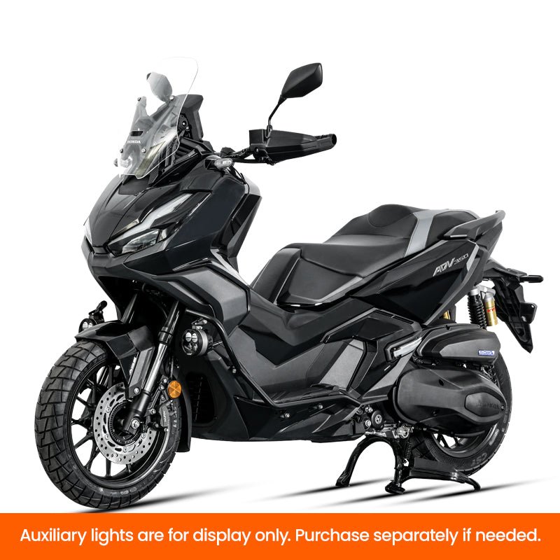 Paramotore LOBOO CHG511 per Honda ADV350 – dettaglio 17