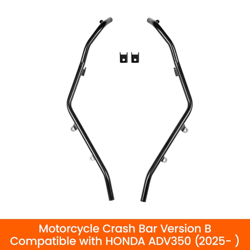 Paramotore LOBOO CHG511 per Honda ADV350 – dettaglio 23