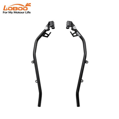 Paramotore LOBOO CHG511 per Honda ADV350 – dettaglio 15