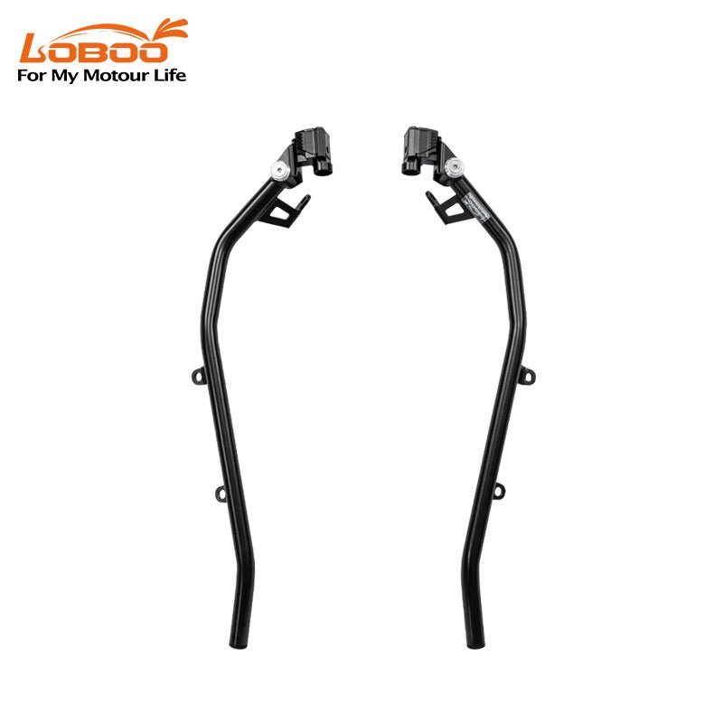Paramotore LOBOO CHG511 per Honda ADV350 – dettaglio 15