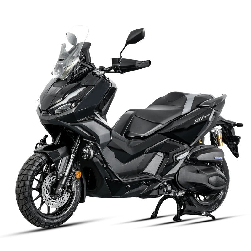 Paramotore LOBOO CHG511 per Honda ADV350 – dettaglio 13