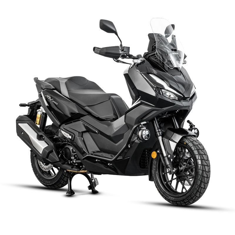Paramotore LOBOO CHG511 per Honda ADV350 – dettaglio 14