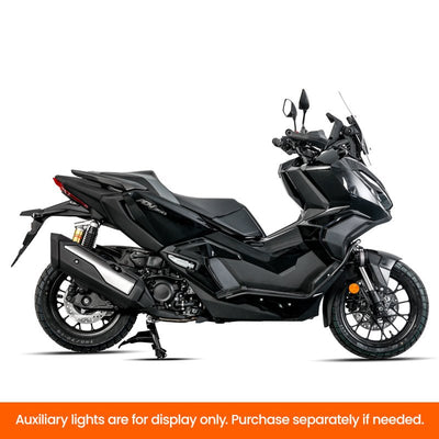 Paramotore LOBOO CHG511 per Honda ADV350 – dettaglio 22